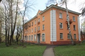 Филиал №1 – Библиотека №1 города Видное